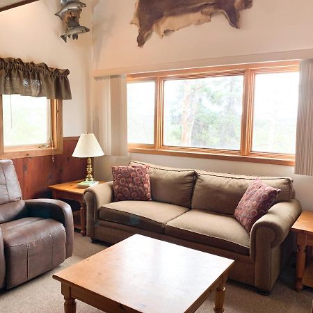 Healy Heights Family Cabins Villa Exterior photo